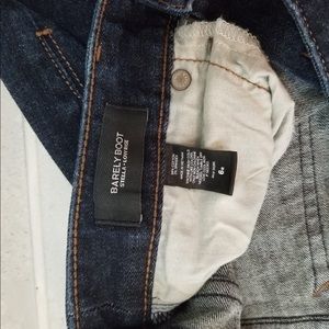 Express Jeans - Express Low-rise Boot Leg Women’s Jeans Express Jeans - Express Low-rise Boot Leg Women’s Jeans
